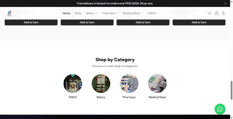Gol category images
