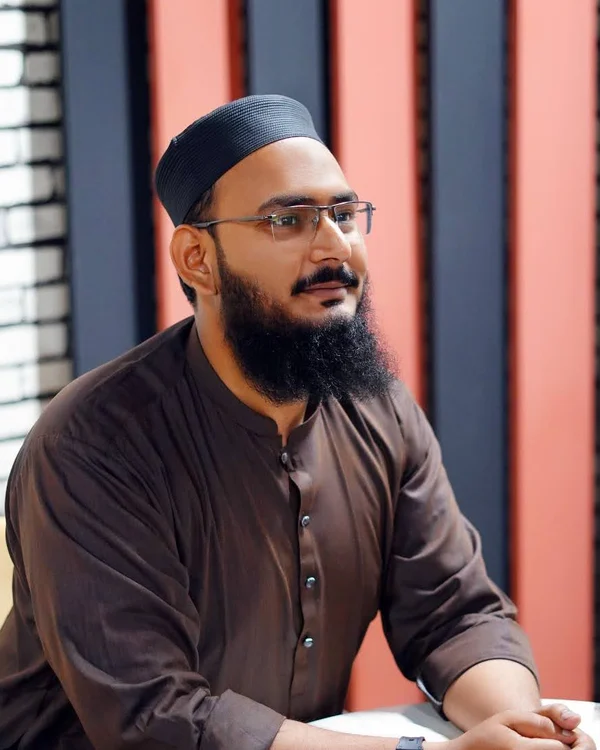 Asad Ali Khan, Chief Technology Officer (CTO)