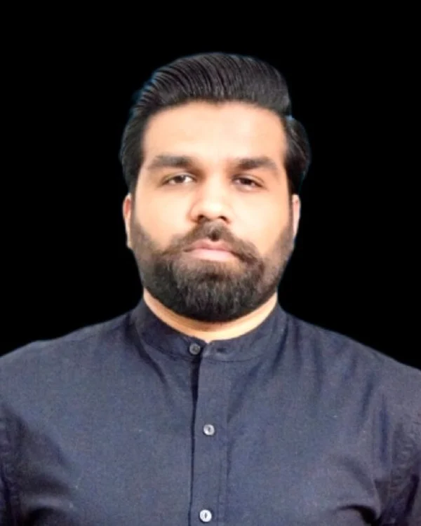 Shahmeer Khan Bhutto, Executive Director